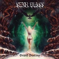 Sear Bliss - Grand Destiny in the group CD / Hårdrock at Bengans Skivbutik AB (5509785)