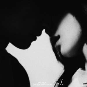 Taeyeon - To. X (Digipack Ver.) in the group Minishops / K-Pop Minishops /  at Bengans Skivbutik AB (5509800)