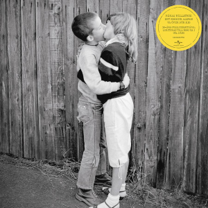 Håkan Hellström - Det Kommer Aldrig Va Över För Mig (Ltd Jubileumsutgåva Gul LP) in the group OUR PICKS / Bengans Staff Picks / Elis recommends at Bengans Skivbutik AB (5509805)