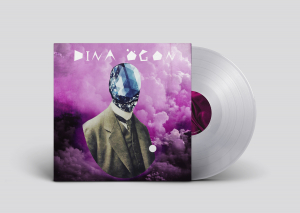 Dina Ögon - Orion (Clear) Signerad Lp in the group OUR PICKS / Friday Releases / Friday the 2th Feb 24 at Bengans Skivbutik AB (5509819)