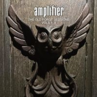 Amplifier - Tof Sessions Vols 1-4 (4 Disc Cd) in the group OUR PICKS / Friday Releases / Friday the 5th Jan 24 at Bengans Skivbutik AB (5509910)