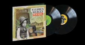 Stephen Marley - Old Soul in the group VINYL / Reggae at Bengans Skivbutik AB (5509918)