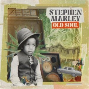 Stephen Marley - Old Soul in the group VINYL / Reggae at Bengans Skivbutik AB (5509918)
