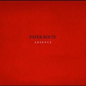 Paper Route - Absence in the group CD / Pop at Bengans Skivbutik AB (550994)