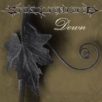 Sentenced - Down (Clear Gold Smoke Vinyl Lp) in the group OUR PICKS / Friday Releases / Friday 19th Jan 24 at Bengans Skivbutik AB (5509950)