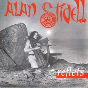 Stivell Alan - Reflets in the group VINYL / Pop-Rock at Bengans Skivbutik AB (5509973)