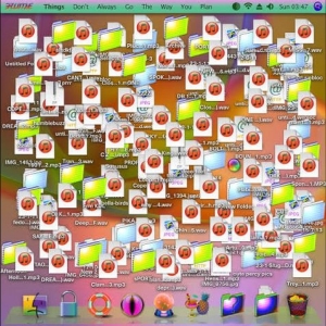 Flume - Things Don't Always Go The Way You in the group VINYL / Pop-Rock at Bengans Skivbutik AB (5509978)