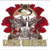 Kaizers Orchestra - Violeta Violeta Volume Iii in the group VINYL / Pop-Rock at Bengans Skivbutik AB (5510130)