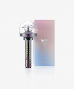 Seventeen - Official Light Stick Ver.3 in the group MERCHANDISE / Light Stick / K-Pop at Bengans Skivbutik AB (5510170)