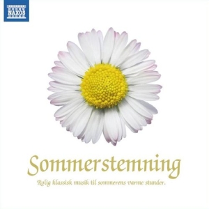 Various - Sommerstemning in the group CD / Klassiskt at Bengans Skivbutik AB (5510221)