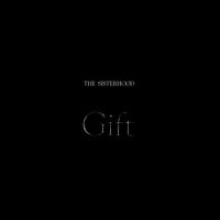 Sisterhood The - Gift (Clear Vinyl) in the group OTHER / MK Test 9 LP at Bengans Skivbutik AB (5510265)