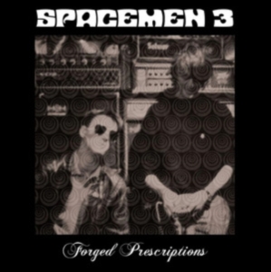 Spacemen 3 - Forged Prescriptions in the group VINYL / Pop-Rock at Bengans Skivbutik AB (5510267)