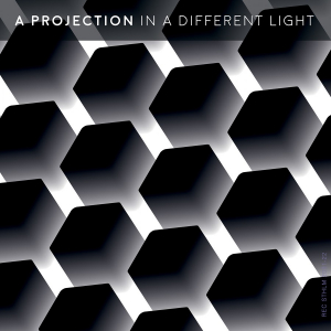 A Projection - In A Different Light in the group VINYL / Pop-Rock at Bengans Skivbutik AB (5510289)