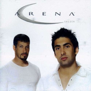 Arena Sweden - Take On The World-Show Me The Way Mfl in the group CD / Pop-Rock at Bengans Skivbutik AB (551029)