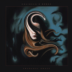 Caligula's Horse - Charcoal Grace (CD) in the group OTHER / Övrigt /  at Bengans Skivbutik AB (5510291)
