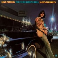 Parsons Gram - Sleepless Nights in the group VINYL / Pop-Rock at Bengans Skivbutik AB (5510298)