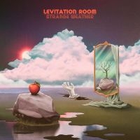 Levitation Room - Strange Weather in the group OUR PICKS / Friday Releases / Friday The 23rd Of February 2024 at Bengans Skivbutik AB (5510312)