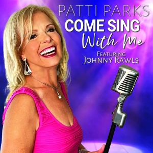 Parks Patti - Come Sing With Me in the group CD / Blues at Bengans Skivbutik AB (5510320)