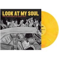 Various Artists - Look At My Soul: The Latin Shade Of in the group OUR PICKS / Friday Releases / Friday the 12th Jan 24 at Bengans Skivbutik AB (5510321)