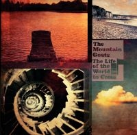 The Mountain Goats - The Life Of The World To Come in the group Minishops / The Mountain Goats at Bengans Skivbutik AB (5510322)