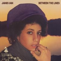 Ian Janis - Between The Lines in the group OUR PICKS / Friday Releases / Friday the 12th Jan 24 at Bengans Skivbutik AB (5510343)