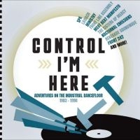 Various Artists - Control I'm Here - Adventures On Th in the group OUR PICKS / Friday Releases / Friday 19th Jan 24 at Bengans Skivbutik AB (5510355)