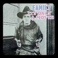 Family - It's Only A Movie - 2Cd Remastered in the group OUR PICKS / Friday Releases / Friday the 26th Jan 24 at Bengans Skivbutik AB (5510367)