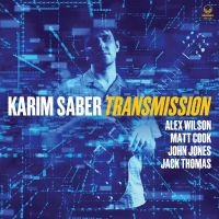 Saber Karim - Transmission in the group OUR PICKS / Friday Releases / Friday 19th Jan 24 at Bengans Skivbutik AB (5510374)