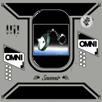 Omni - Souvenir (Loser Edition Silver Viny in the group OUR PICKS / Friday Releases / Friday the 16th February 2024 at Bengans Skivbutik AB (5510384)