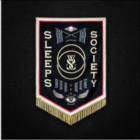 While She Sleeps - Sleeps Society in the group CD / Hårdrock at Bengans Skivbutik AB (5510438)