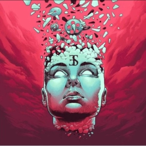 Employed To Serve - Conquering in the group CD / Hårdrock at Bengans Skivbutik AB (5510447)