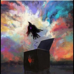 Brkn Love - Black Box in the group VINYL / Pop-Rock at Bengans Skivbutik AB (5510455)