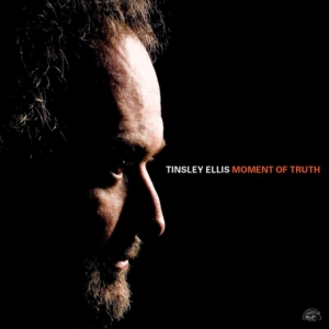 Ellis Tinsley - Moment Of Truth in the group OTHER / Övrigt /  at Bengans Skivbutik AB (551046)