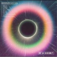 Dayseeker - Dark Sun in the group CD / Pop-Rock at Bengans Skivbutik AB (5510473)