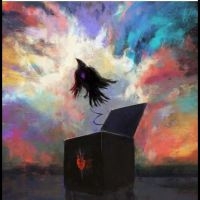 Brkn Love - Black Box in the group CD / Pop-Rock at Bengans Skivbutik AB (5510475)