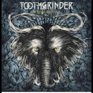 Toothgrinder - Nocturnal Masquerade in the group VINYL / Hårdrock at Bengans Skivbutik AB (5510495)