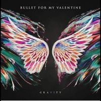 Bullet For My Valentine - Gravity in the group VINYL / Pop-Rock at Bengans Skivbutik AB (5510503)