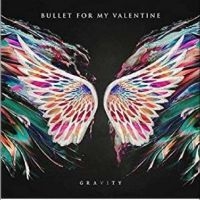 Bullet For My Valentine - Gravity in the group VINYL / Pop-Rock at Bengans Skivbutik AB (5510504)
