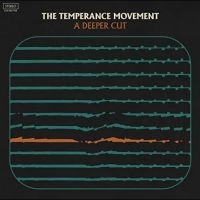 The Temperance Movement - A Deeper Cut in the group VINYL / Hårdrock at Bengans Skivbutik AB (5510508)