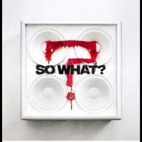 While She Sleeps - So What? in the group CD / Pop-Rock at Bengans Skivbutik AB (5510512)