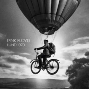 Pink Floyd - Lund 1970 (2 Cd) in the group CD / Pop-Rock at Bengans Skivbutik AB (5510528)