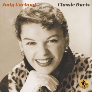 Garland Judy - Classic Duets in the group VINYL / Pop-Rock at Bengans Skivbutik AB (5510536)