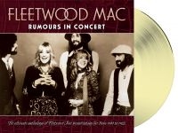 Fleetwood Mac - Rumours In Concert (Ivory Vinyl Lp) in the group VINYL / Pop-Rock at Bengans Skivbutik AB (5510551)