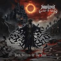 Drown In Sulphur - Dark Secrets Of The Soul (Digipack) in the group OUR PICKS / Friday Releases / Friday the 12th Jan 24 at Bengans Skivbutik AB (5510565)