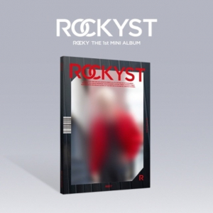 Rocky - Rockyst (Modern Ver.) in the group OTHER / K-Pop Kampanj 15 procent at Bengans Skivbutik AB (5510575)