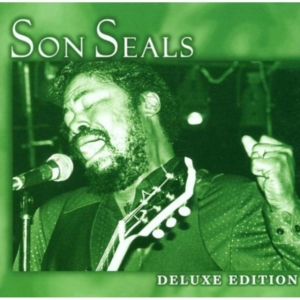 Seals Son - Deluxe Edition in the group OTHER / Övrigt /  at Bengans Skivbutik AB (551058)