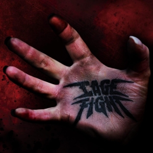 Cage Fight - Cage Fight in the group VINYL / Pop-Rock at Bengans Skivbutik AB (5510637)