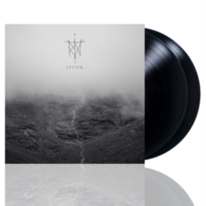 Trna - Istok in the group VINYL / Hårdrock at Bengans Skivbutik AB (5510645)