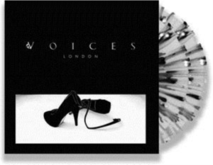 Voices - London in the group VINYL / Hårdrock at Bengans Skivbutik AB (5510648)