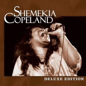 Copeland Shemekia - Deluxe Edition in the group OTHER / Övrigt / at Bengans Skivbutik AB (551065)